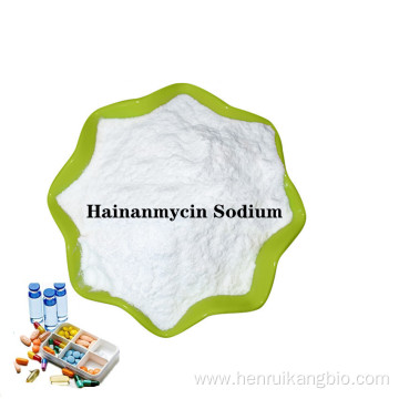 Buy online CAS65277-42-1 Hainanmycin Sodium active powder